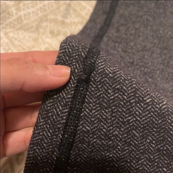 Lululemon High Rise Wunder Unders - Picture 8 of 11